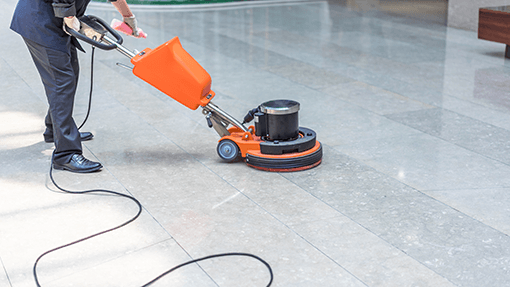 Commercial Floor Cleaning and Maintenance MN - Vanguard Cleaning Minnesota